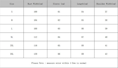 Urban Elegance Trench Coat