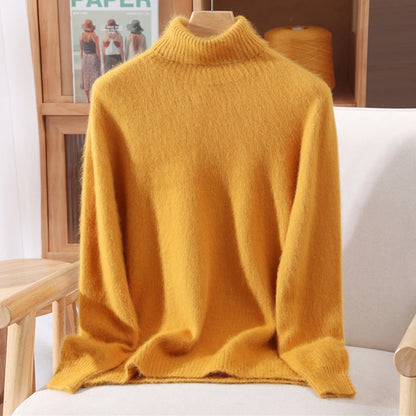 Aurélia Cashmere Sweater