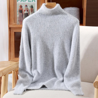 Aurélia Cashmere Sweater