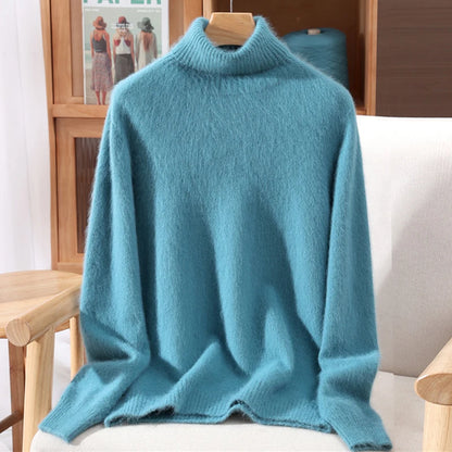 Aurélia Cashmere Sweater