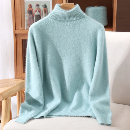Aurélia Cashmere Sweater