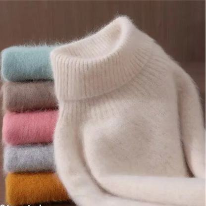 Aurélia Cashmere Sweater