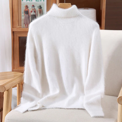 Aurélia Cashmere Sweater