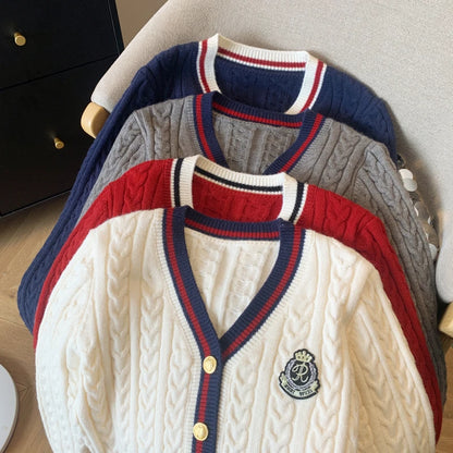 Soft Luxe Knit Sweater