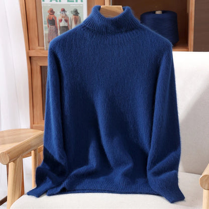 Aurélia Cashmere Sweater