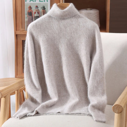 Aurélia Cashmere Sweater