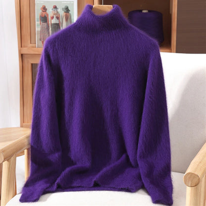 Aurélia Cashmere Sweater