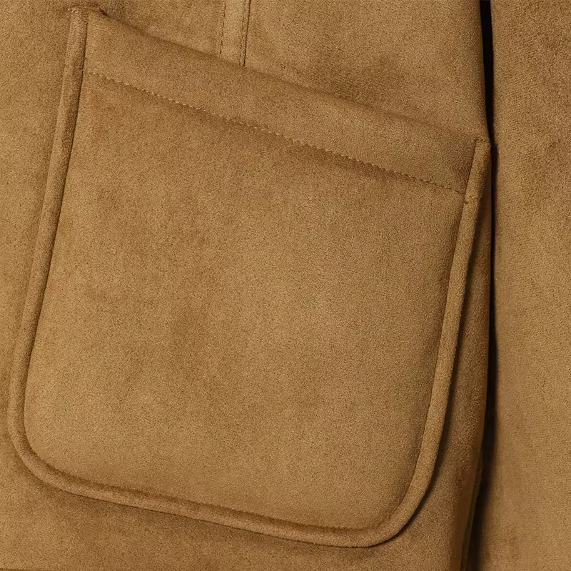 Chloé Reversible Jacket