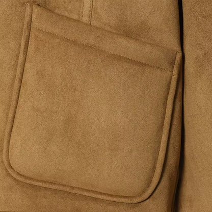 Chloé Reversible Jacket