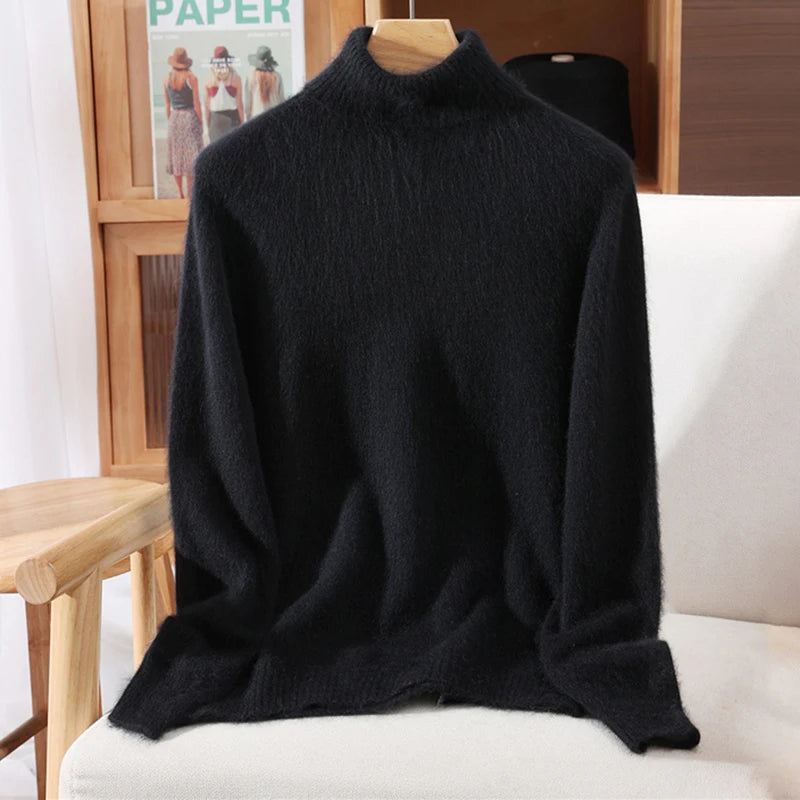 Aurélia Cashmere Sweater