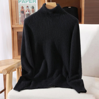 Aurélia Cashmere Sweater