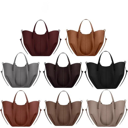 Auréa Bucket Bag