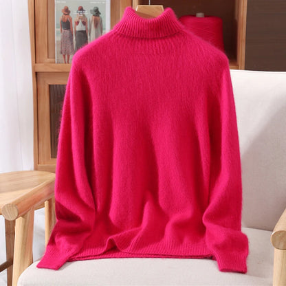 Aurélia Cashmere Sweater