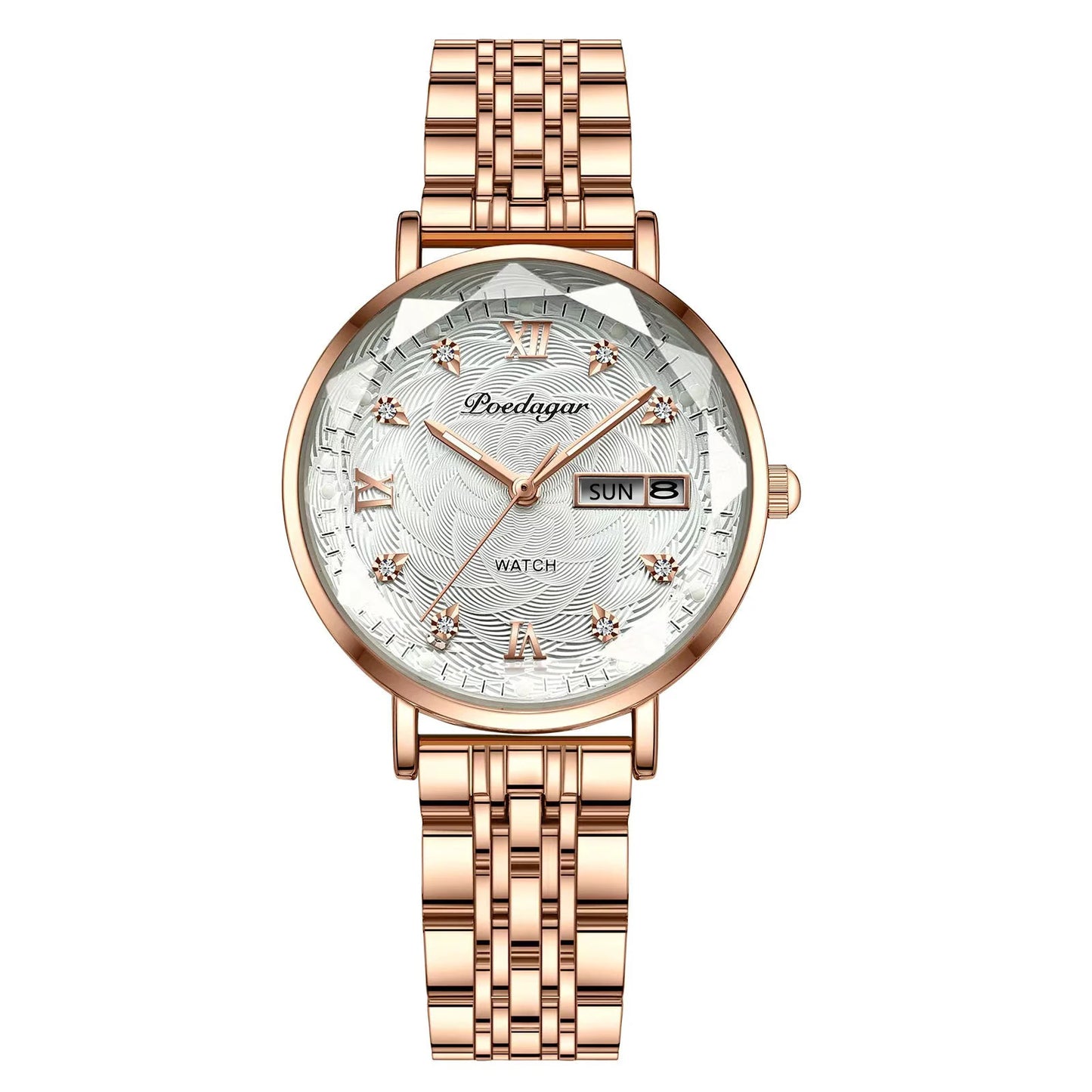 Poedagar Royale Women’s Watch