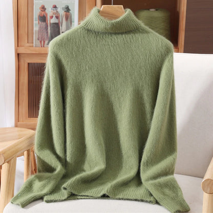 Aurélia Cashmere Sweater
