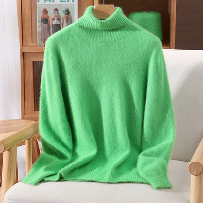 Aurélia Cashmere Sweater