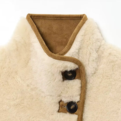 Chloé Reversible Jacket