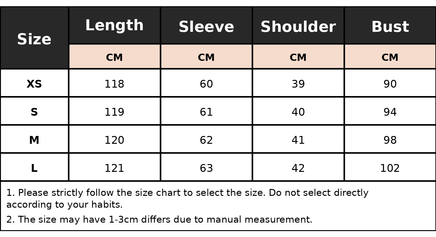 Classic Wool Long Coat