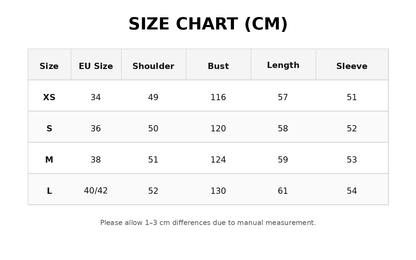 Chloé Reversible Jacket